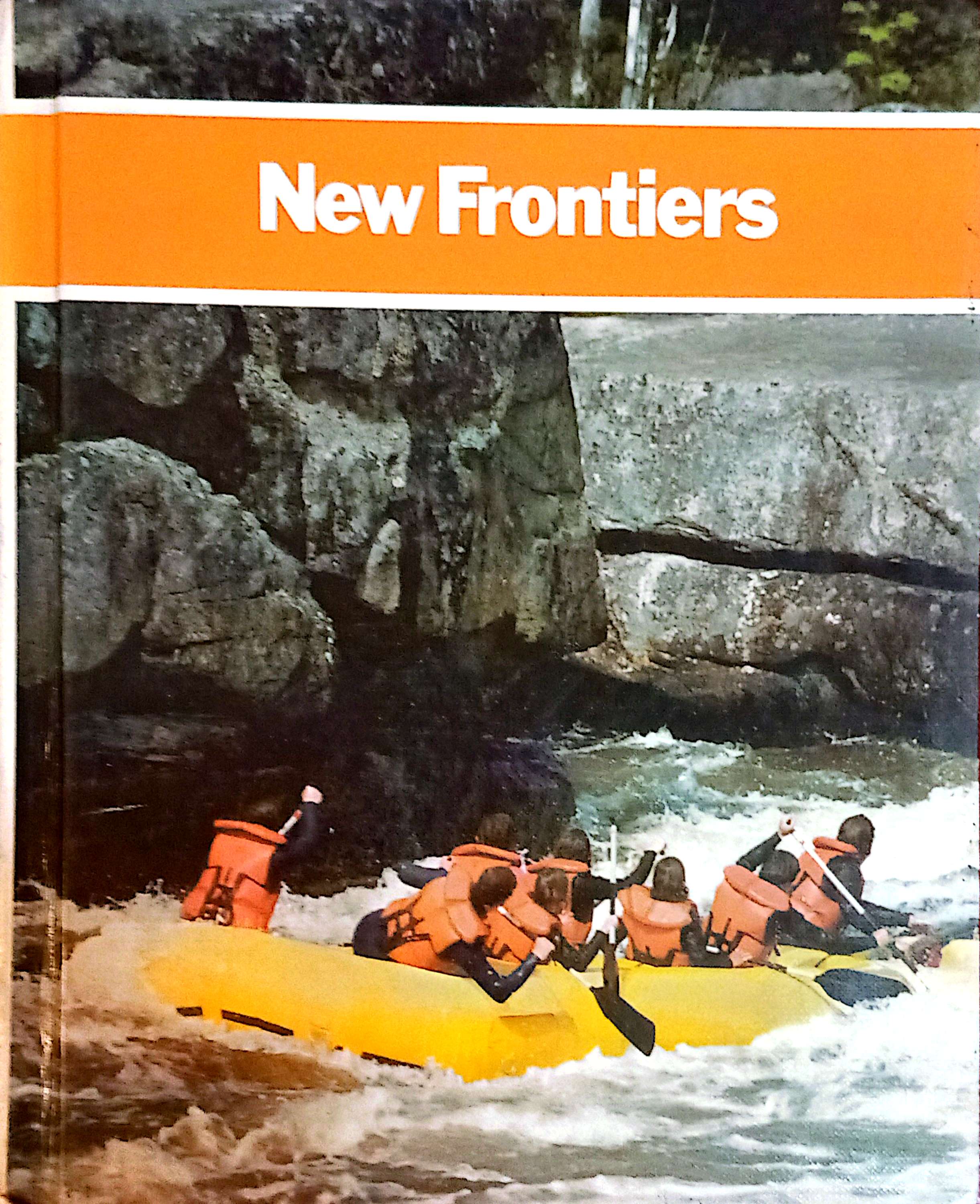 Level 10 New Frontiers